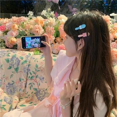 少女的世界