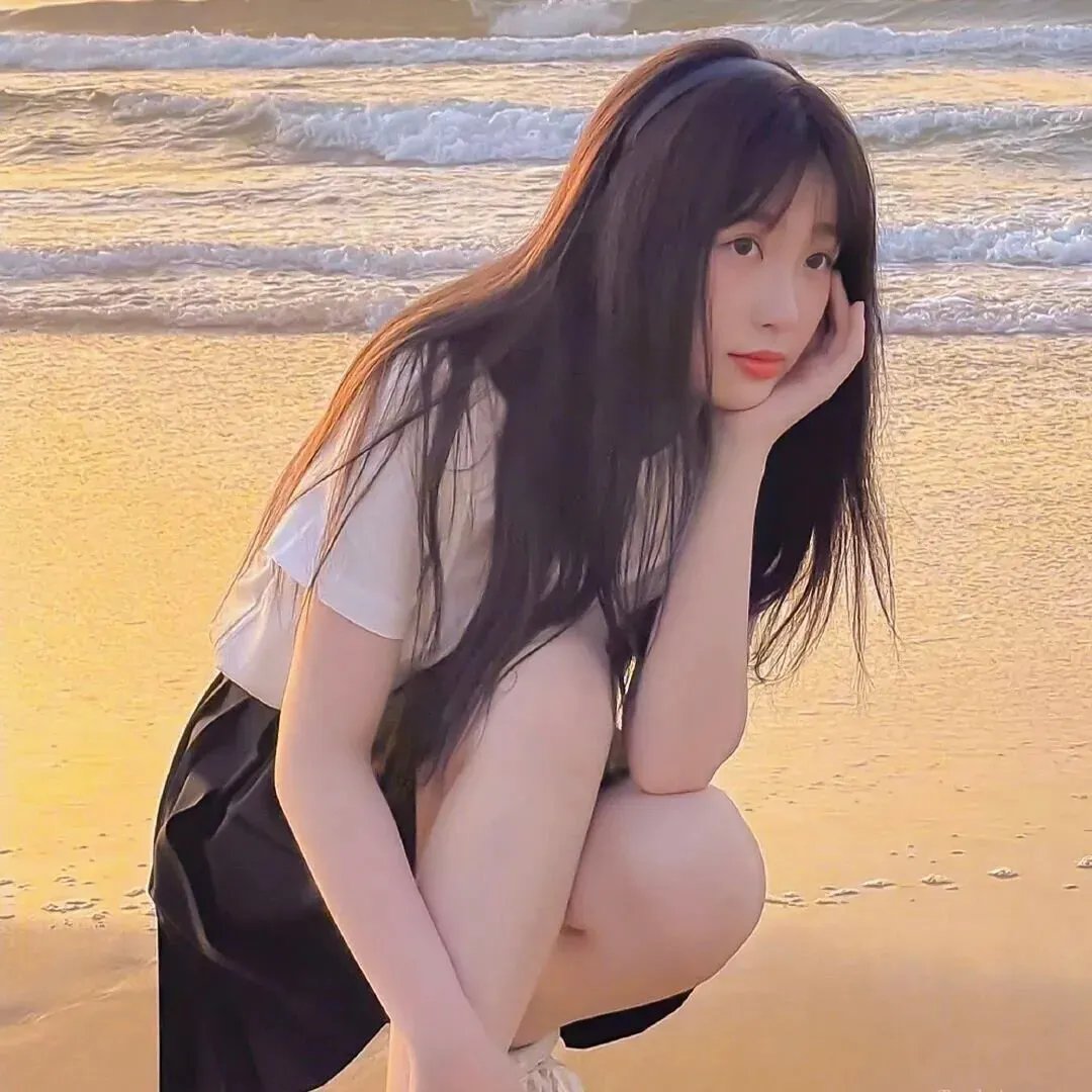 海蓝时见鲸